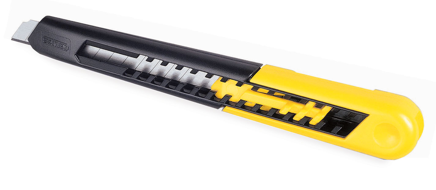 Stanley 0-10-151 Cutter SM 18mm