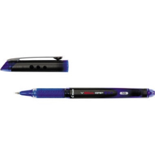 PILOT Tintenroller V Ball Grip 2233-003N 0,6mm Mine blau