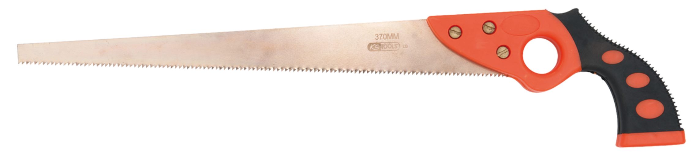 KS Tools 962.9035 BERYLLIUMplus Handsäge 370 mm