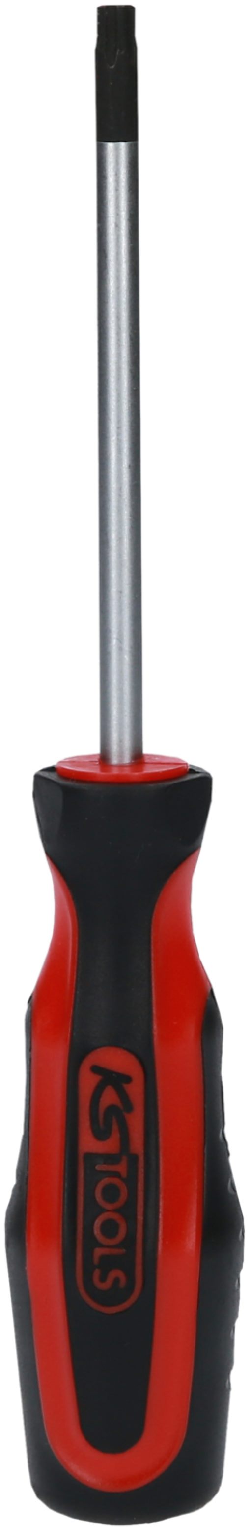 KS Tools 159.1253 ERGOTORQUEplus® Schraubendreher für Torx-Plus-Schrauben, IP30