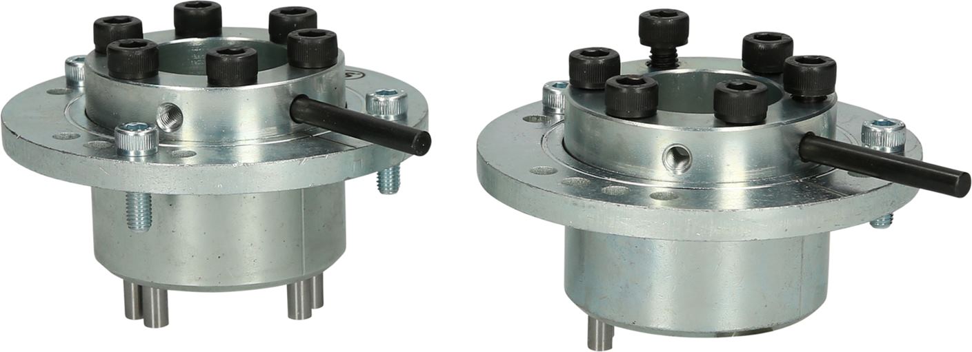 KS Tools 400.4425 VCT-Arretierwerkzeug-Satz für Ford, 2-tlg.
