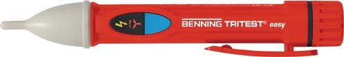 BENNING 020051 Drehfeld-/Phasenprüfer TRITEST® easy 200 - 1000 V AC berührungslo