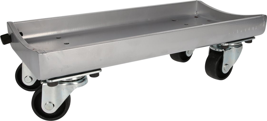 KS Tools 460.4498 Mobiles Fahrgestell, 375x180x110 mm