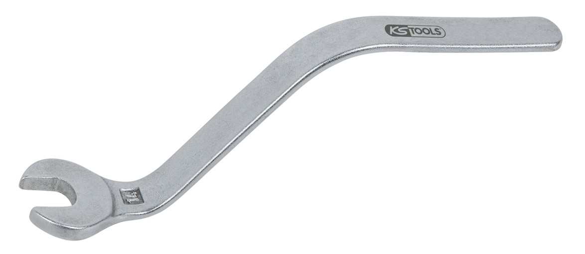 KS Tools 150.3590 Ventil-Einstellschlüssel, 14mm, 160mm