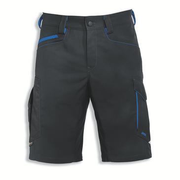Uvex 8970708 Bermuda suXXeed grau, graphit 50