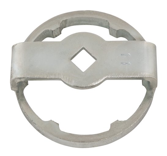 KS Tools 150.9428 3/8'' Ölfilterschlüssel, 66-6