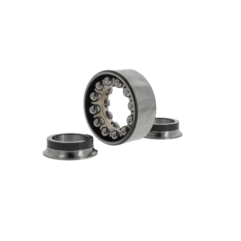 SKF FNL509 A FLANSCHLAGERGEHÄUSE