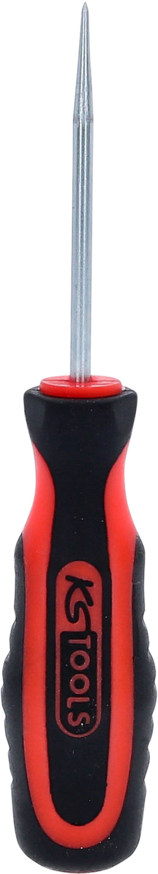 KS Tools 550.1046 Hakenwerkzeug, gerade