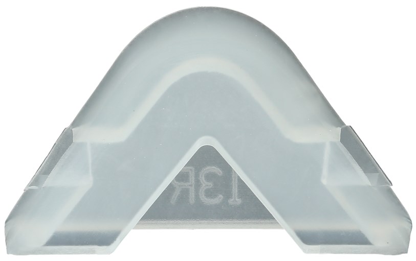 KS Tools 116.1040-13R Aufsatz für Silikonschaber 13 R, VPE 1 Stück