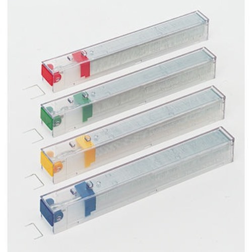 Leitz Heftklammerkassette K12 55940000 verzinkt 5x210 St./Pack.