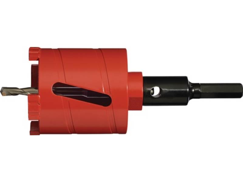PROMAT  Diamantdosensenker  D. 82 mm Arbeitslänge 60 mm  Superior