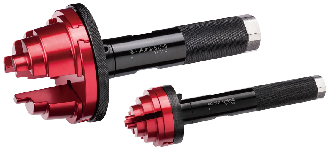 Facom 217.J2PB Zentrierer-Set fuer Dichtungen