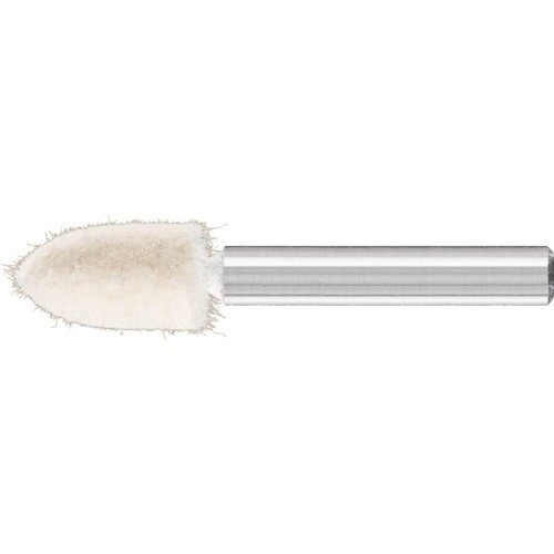 PFERD TOOLS 44101691 Filzpolierstift  D10xH18mm 6 mm Filz SPK