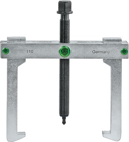 KUKKO 110-20 Abzieher 110-20 Spanntiefe 150 mm Spannweite 200 mm Gewicht 2,65 kg