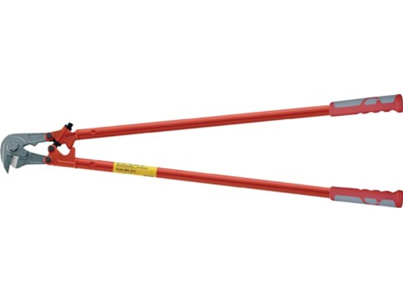 VBW 87985010 Baustahlmattenschneider WAGGONIT® Gesamtlänge 950 mm weich 11 mm mi