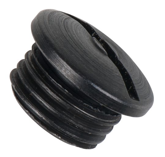KS Tools 515.3070-R001P Abschlussstopfen