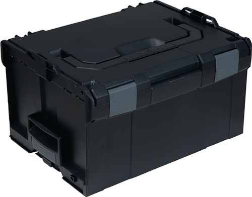 BS SYSTEMS 6100000307 Werkzeugkoffer L-BOXX® 238 Innen-B378xT303xH203mm