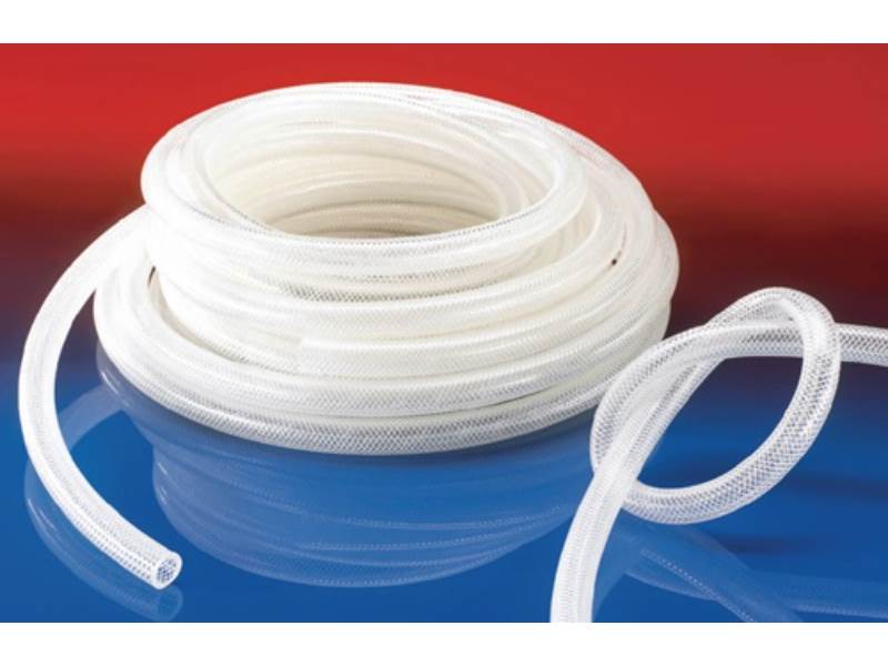 NORRES 441-9190-0000 Druckschlauch NORFLEX® PUR 441 FOOD Innen-Ø 4 Außen-Ø 25,00