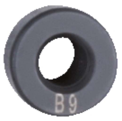 KS TOOLS 700.1864 Druckstück (Zug) Ø33,5 x 27,8, M16x2,0