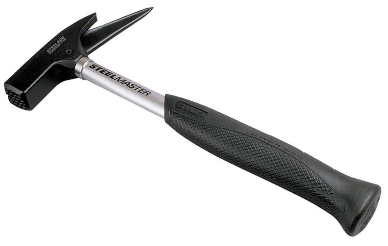 Stanley 1-51-037 Latthammer MaxSteel 600g