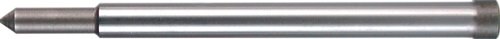 RUKO 108304 Führungsstift  D. 6,35 mm Schnitttiefe 30 mm HSS / Weldonschaft