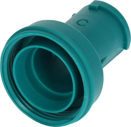 KS Tools 150.2065-3 Adapter C, grün