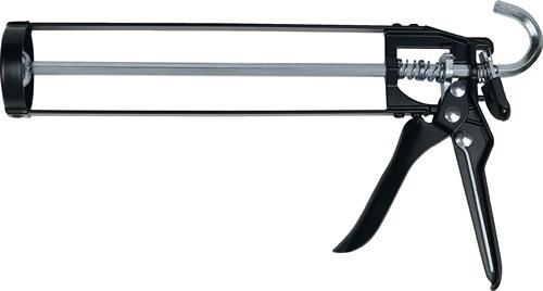 IRION 901088 Skelettpistole X7 Metall Sechskant-Schubstange