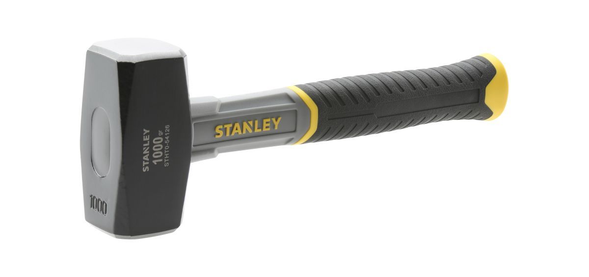 Stanley STHT0-54126 Faeustel Fiberglas 1000g