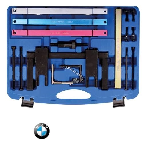 Brilliant Tools  BT592000 Motor-Einstellwerkzeug-Satz für BMW N51, N52, N52K, N5