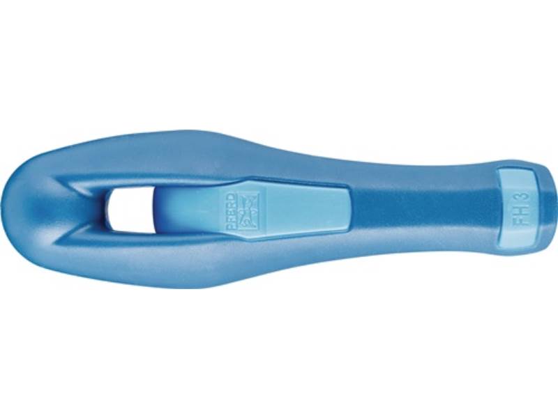 PFERD TOOLS 12617130 Feilenheft FH 3-10 Heftlänge 110 mm 100 - 150 mm Kunststoff