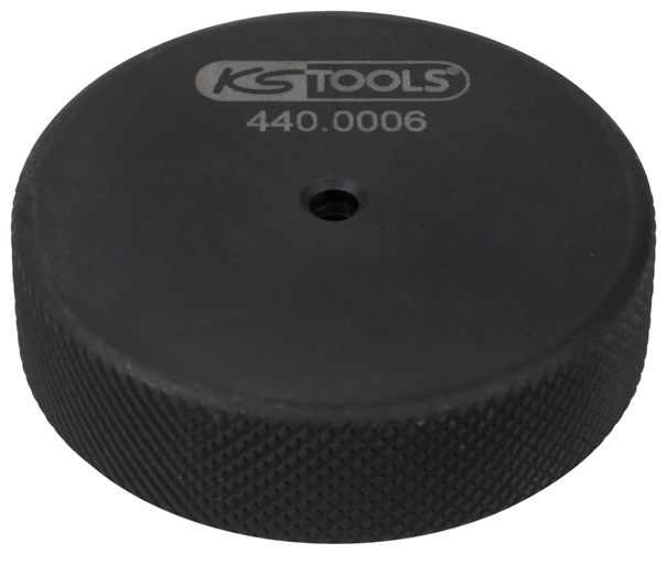 KS Tools 440.0006 Schutzring für Gewinde, 2.1/4''