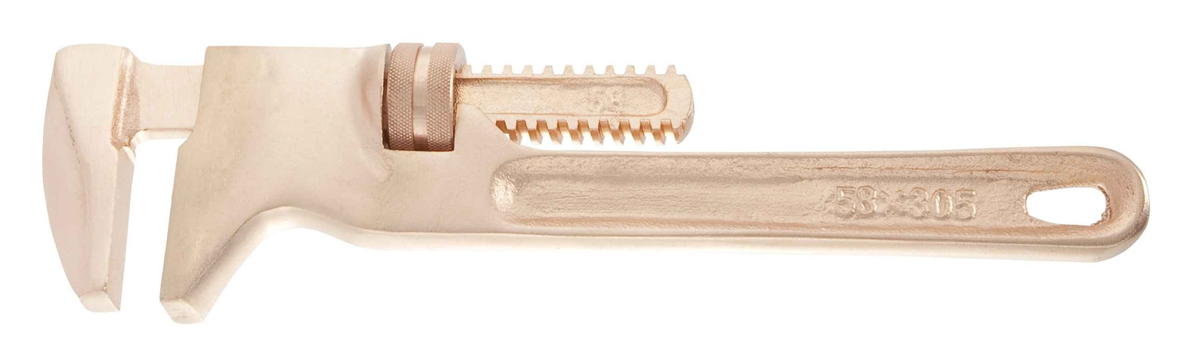 Facom 134A.8SR EINHAND-ROHRZANGE 240 SR