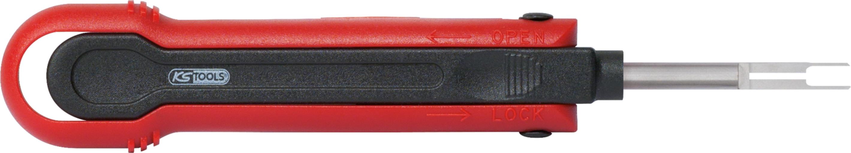KS Tools 150.0843 Entriegelungswerkzeug, Tyco MCP 2,8