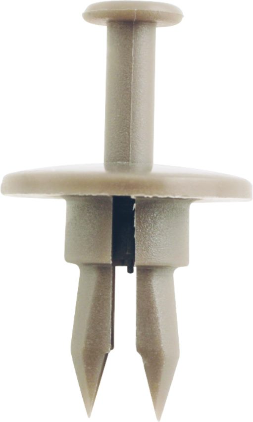 KS Tools 420.5302 Armaturenbrett-Verbindungsclip für GM, 50er Pck