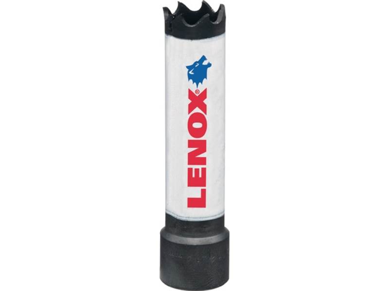 LENOX 3008080L Lochsäge SPEED SLOT® Sägen-Ø 127 mm Schnitttiefe 40 mm Bi-Metall