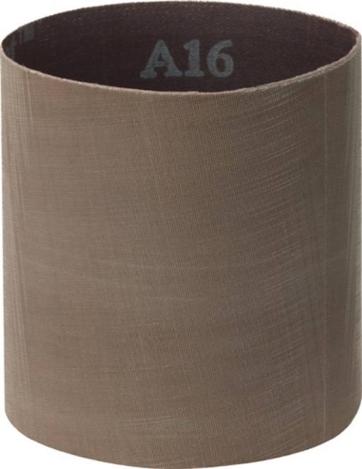 3M 7100219067 Minischleifband 237AA Körnung A80 D100xB289mm