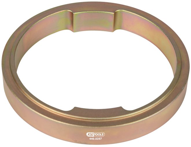 KS Tools 440.0257 Gegenhaltering E32/E34