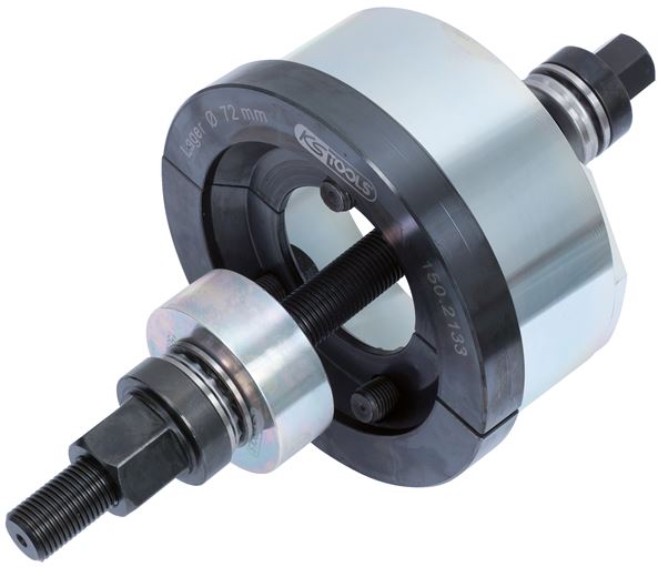 KS Tools 150.2145-1 Werkzeug-Satz ohne Antriebseinheit, 7-tlg.
