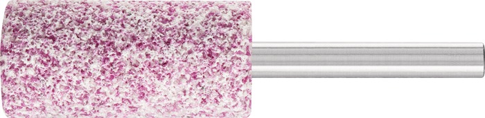 PFERD TOOLS 31133253 Schleifstift STEEL D20xH40mm 6 mm Edelkorund ADW 30 ZY
