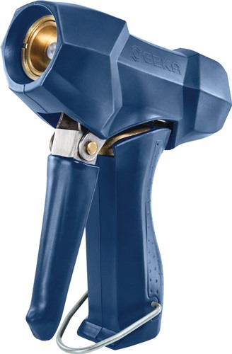 GEKA 23.1890.9 Profi-Reinigungspistole GEKA plus G 1/2 ''IG 19,17 mm  Ausführung