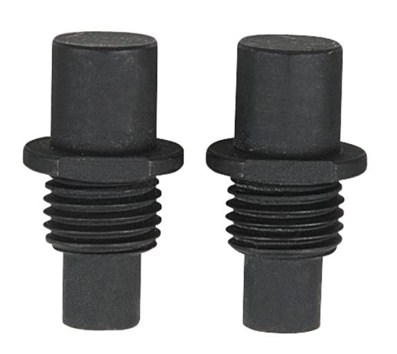 KS Tools 150.3215 Zapfenpaar, Ø 7,92 mm