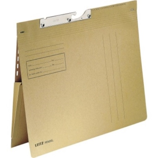 Leitz Pendelhefter 21110000 Dehntasche kfm. Heftung