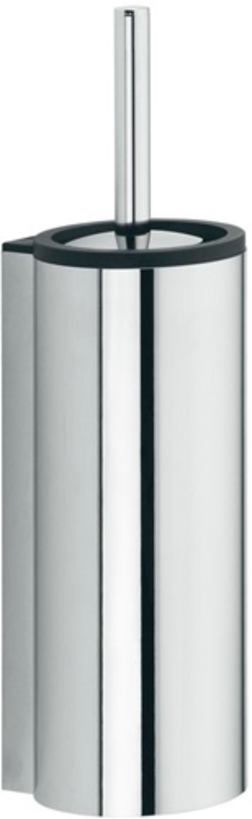 KEUCO 14964014000 WC-Bürste PLAN verchromt mit Griff