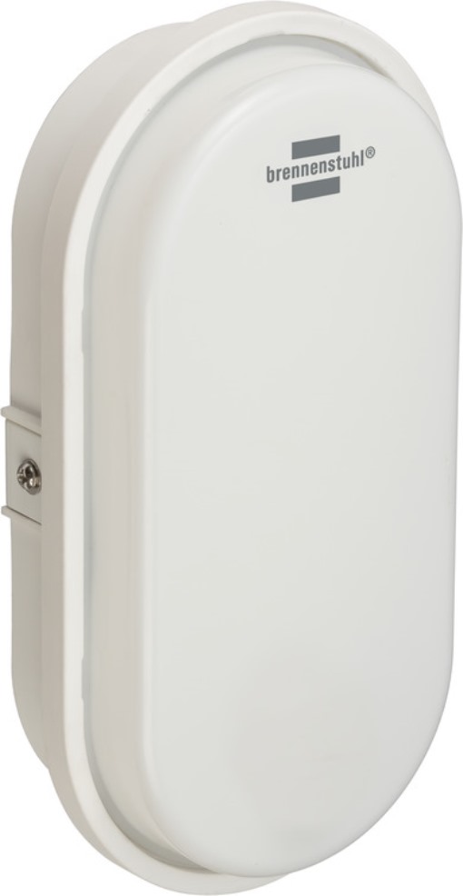 BRENNENSTUHL 1270780900 Ovalleuchte OL 1650 Länge: 5,2 Breite: 10,6 Höhe: 20,5