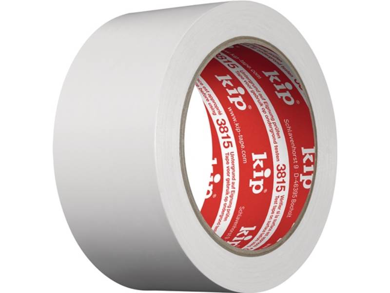 PVC Schutzband 3815 weiß L.33m B.50mm
