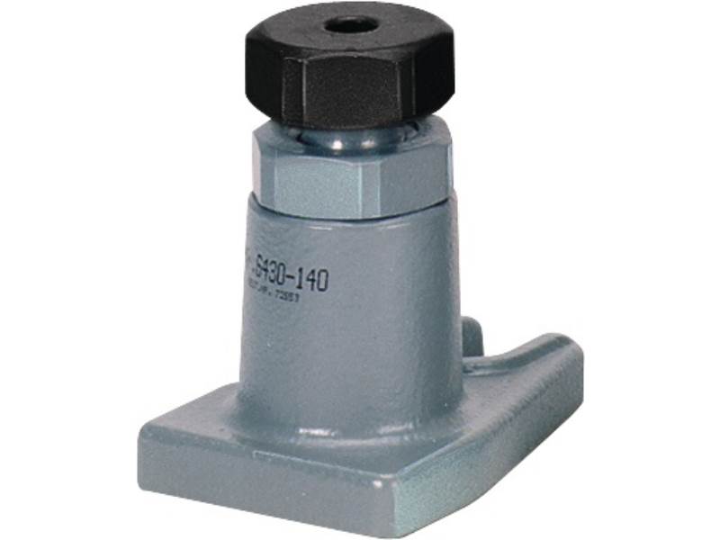 AMF 72579 Schraubbock Nr. 6430S Atlas Gr.320 mit Gegenmutter Höhe 200 - 320 m