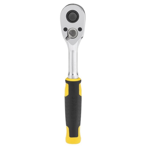 Stanley STMT82663-0 1/4 Umschaltknarre, 72Z