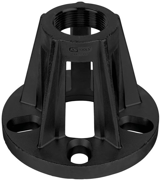 KS Tools 440.0117 Antriebswelle 5-Loch, Lochkreis 100-120 mm