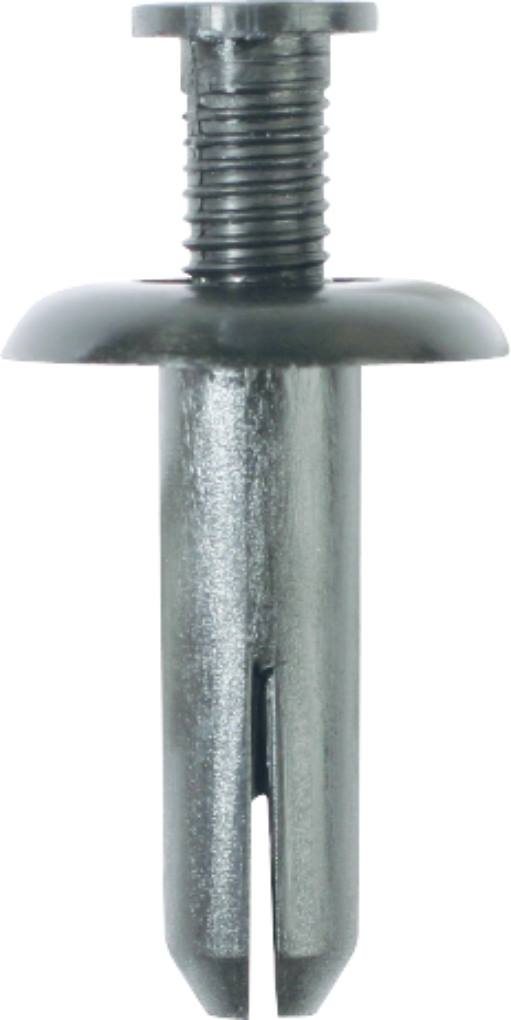 KS Tools 420.5509 Push-Type-Clip für Mitsubishi, 50er Pck
