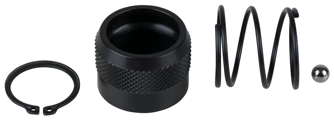 KS Tools 515.3881-R015P Reparatursatz für Meißelaufnahme